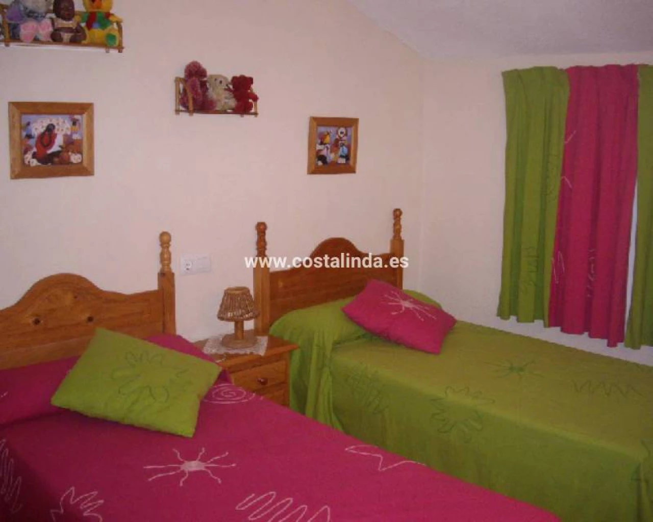 LAC 2238  | LAC 2238 
